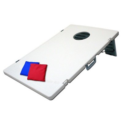 Wild Sports Tailgate Toss 2.0 - Plastic Weatherproof Version