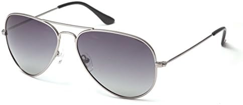 Polar Solar trendy Aviator UV Protection Polarized Sunglasses,Gift Idea