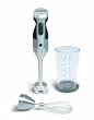 Viking Stainless Gray Hand Blender