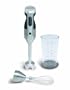 Viking Stainless Gray Hand Blender