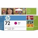 HP C9372A Tintenpatrone Nr. 72 magenta