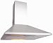 Kitchen & Housewares : Premium 60cm Stainless Steel Chimney Hood