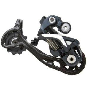 Shimano XTR RD-M972 Shadow Rear Derailleur