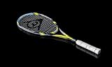 picture of Dunlop Aerogel 4D Ultimate Squash Racquet
