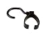Bayco 9850-HOOK Hanger Hook