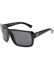 Von Zipper Mens Panzer Polarized Sunglasses by VonZipper