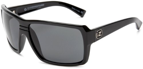 Von Zipper Mens Panzer Polarized Sunglasses
