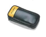 Fluke C50 Meter Case, Inside Pocket Holds Leads  Probes