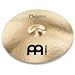 Meinl Byzance 18 Inch Brilliant Medium Crash