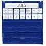 Pacon Monthly Calendar Pocket Chart