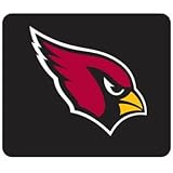 New Mouse Pads A Silk Screened Arizona Cardinals Logo High Quality Modern D ....