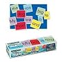 Sight Words Card Set for Pocket Wall Chart