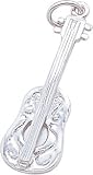 Ukulele Charm by Rembrandt Charms