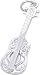 Jewelry : Ukulele Charm by Rembrandt Charms