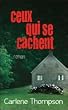 Ceux qui se cachent