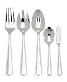 Lauren Ralph Lauren Sinclair 5-Piece Hostess Set