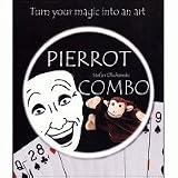 PIERROT Combo by Stefan Olschewski