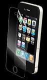 ZAGG invisibleSHIELD Front Shield for Apple iPhone 4/ 4G (Front)