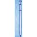Action Pump 507 22 oz. PVC Piston Drum Pump with 36" Discharge Hose