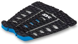 DaKine Kalani Pro Model Traction Pad - Black