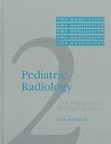 Pediatric Radiology **ISBN: 9780815109938**