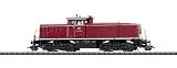 H0 TR LOCOMOTOR BR 290,DB,TELEXCOUPLING