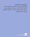 Pigeon Shooting: With Instructions for Beginners and Suggestions for Those Who Participate in the Sport of Pigeon Shooting (1896)