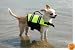 Paws Aboard Doggy Life Jacket - XXS