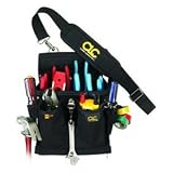 5508 20 Pocket Professional Tool Pouch