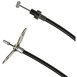 ATP Y-130 Clutch Cable by ATP