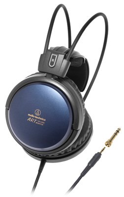  Audio Technica ATH-A700X Art Monitor Headphones (Japan Import) 