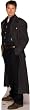 Captain Jack Harkness (BBC TV Series Doctor Who) Life-Size Standup Poster
