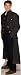 Captain Jack Harkness (BBC TV Series Doctor Who) Life-Size Standup Poster