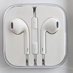 niceEshop Earbuds EarPods With Remote...
