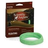Scientific Anglers Professional Series Floating Fly Line