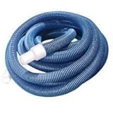 Pool Vacuum Super-Loop Hose 1-1/2" x 25'