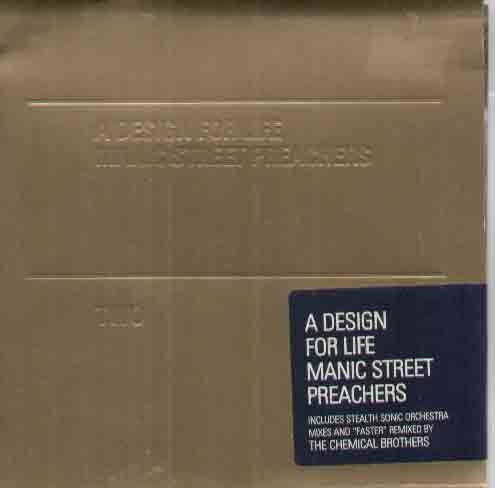 Manic Street Preachers Foto 4