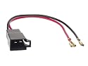 Lautsprecheradapter (OPEL / RENAULT / VW / SEAT)