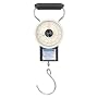 Travelon Stop & Lock Luggage Scale