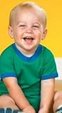 Infant Ringer Creeper