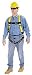 MSA Workman Harnesses