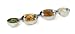Polka Condiment Set