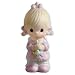 Precious Moments Flower Girl