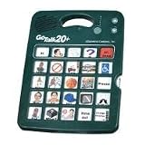 Sammons Preston GoTalk 20+, Communicator