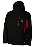 Spyder Men's Evade Systems Jacket