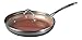 NuWave 8 Piece Duralon Healthy Ceramic Non-Stick Cookware Set