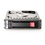 HP 600 GB 3.5' Hot Swappable