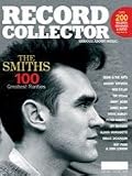 RECORD COLLECTOR JUNE 2005 NO 311 - THE SMITHS / DYLAN / ADAM ANT