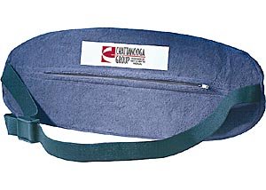 Contour Lumbar Rolls - 18