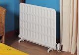 Oil Filled Electric Radiator (2Kw)